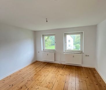 Kleine 2-Zimmer-Wohnung frei! - Photo 1
