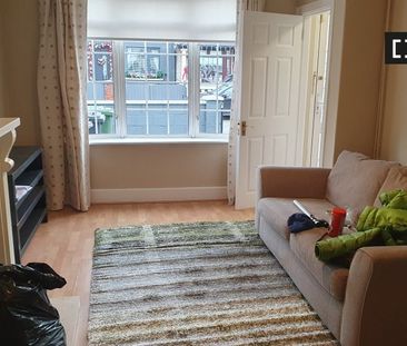 2-bedroom flat for rent in East Wall, Dublin - Photo 3
