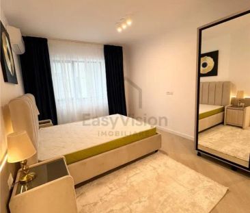 3 camere | Cortina North | 2023 | terasa 10 mp | Sector 1 | Aviatiei - Photo 6