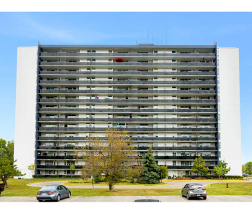 2250 Homelands Dr — 1 Bedroom - Photo 1