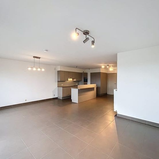 Appartement te huur - Foto 1