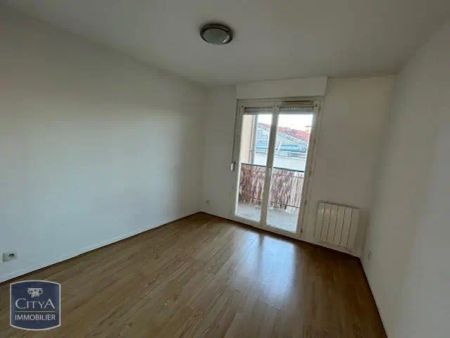 Appartement à louer 2 pièces 43.81m² - Photo 2