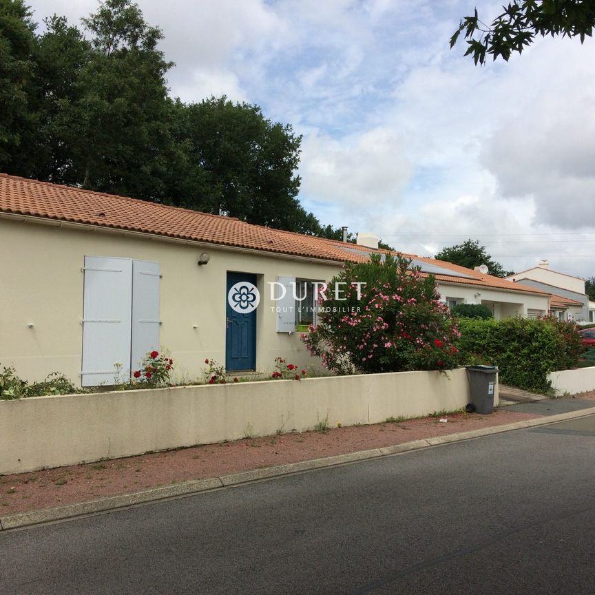 La Roche-sur-Yon 85000, La Roche-sur-Yon 85000 - Photo 1