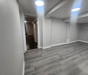 For Lease - 73 Morning Dew (Basement) Road, Toronto, Ontario - Photo 1