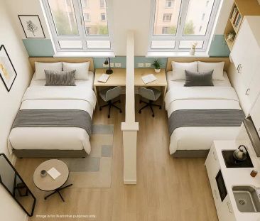 Twin Plus Studio - Photo 3