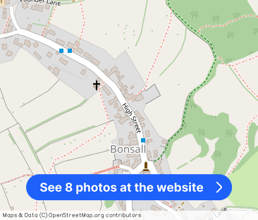 High Street, Bonsall, Derbyshire - Photo 1