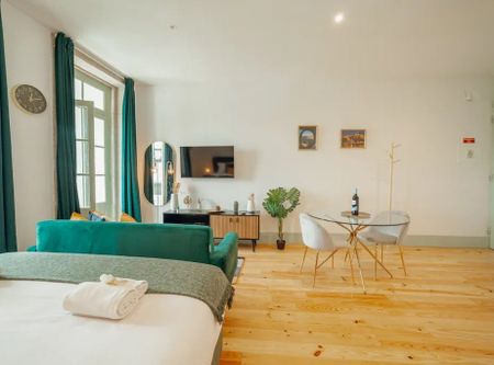 Rua da Lapa, Porto, Braga 4050-332 - Photo 3