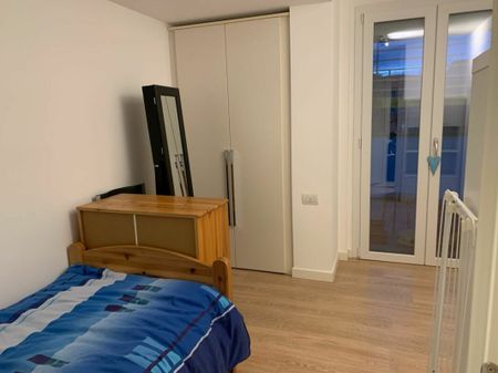 Living near the train station Wil - Photo 5