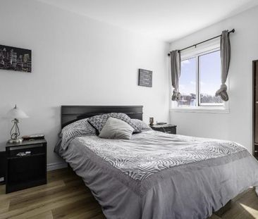 Appartement 4 ½ à louer juillet 2026 - Photo 3