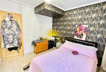 2-BEDROOM APARTMENT FOR RENT IN FORMENTERA DEL SEGURA - ALICANTE