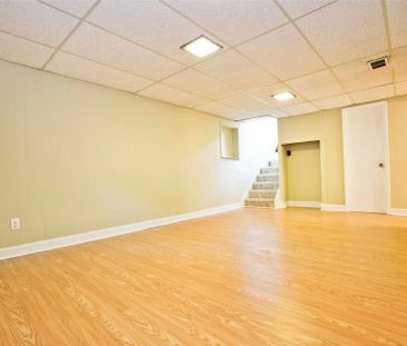For Lease - 40 Greylawn Crescent, Toronto, Ontario - Photo 5