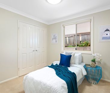 Modern 4-Bedroom Home with 2 Bathrooms & Double Parking in Schofields - Photo 4