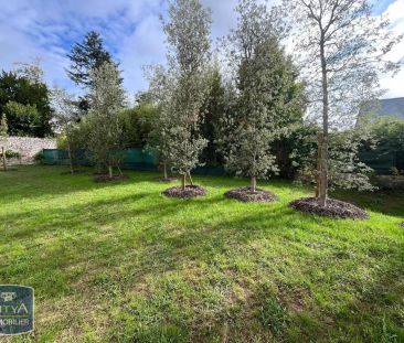 Appartement à louer 3 pièces 58.4m² - Photo 5