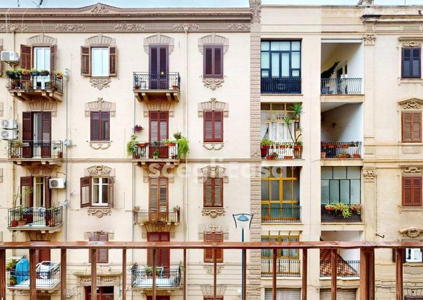 Via Noto, 12, Palermo, Sicily 90141