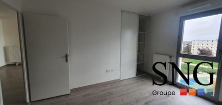 T2 AVEC BALCON ET PARKING - Photo 5