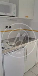 Appartement * 1 pièces * 22 m² * 97139 ABYMES * - Photo 4