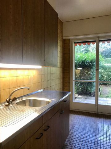 Votre premier appartement avec jardin ! CDD jusqu’au 28.02.2027 - Photo 2