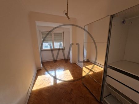 Apartamento T3 em Lisboa - Photo 3