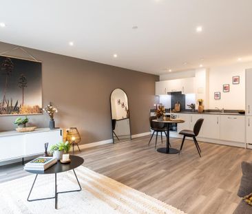 1 bedroom flat to rent - Photo 4