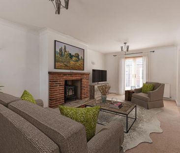4 bedroom house to rent - Photo 2