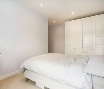 Caspian Apartments, E14 - Photo 3