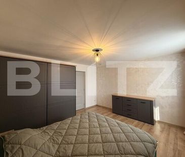 Apartament 4 camere modern, 92 mp, CT/AC, Calea Severinului, zona SIF - Fotografie 4