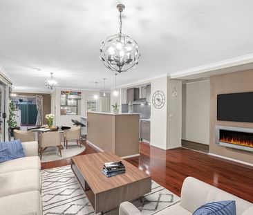 Modern Comfort and Family Convenience in Prime Wyndham Vale Location! - Photo 2