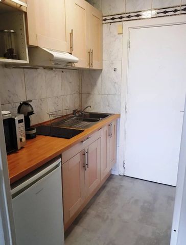 Location Appartement - Photo 3