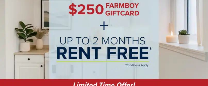 1 Rosebery | 1 Rosebery Avenue, Ottawa - Photo 1