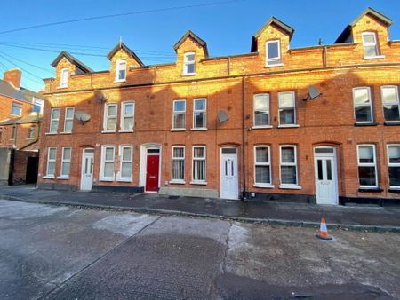 6 Delaware Street, Belfast, BT6 8ET - Photo 5