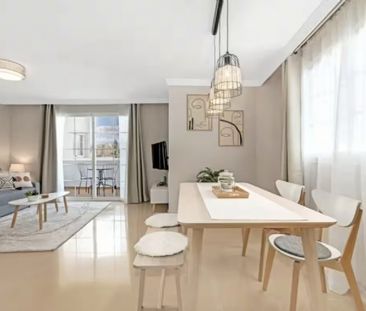 1 Bedroom Apartment For Rent in Nueva Andalucía, Málaga - Photo 3