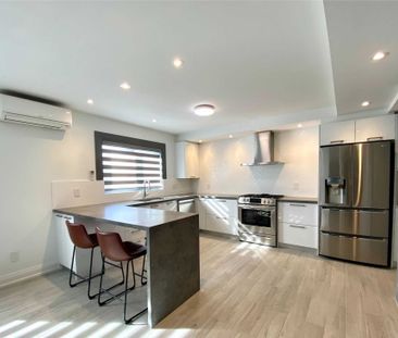 For Lease - 2036 Davenport Road Unit# Unit 2, Toronto, Ontario - Photo 2