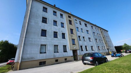 Unbefristete 2-Zimmer-Wohnung in ruhiger Lage! - Photo 3