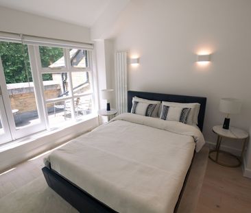 Room in a Shared House, Ravenscroft St, E2 - Photo 4