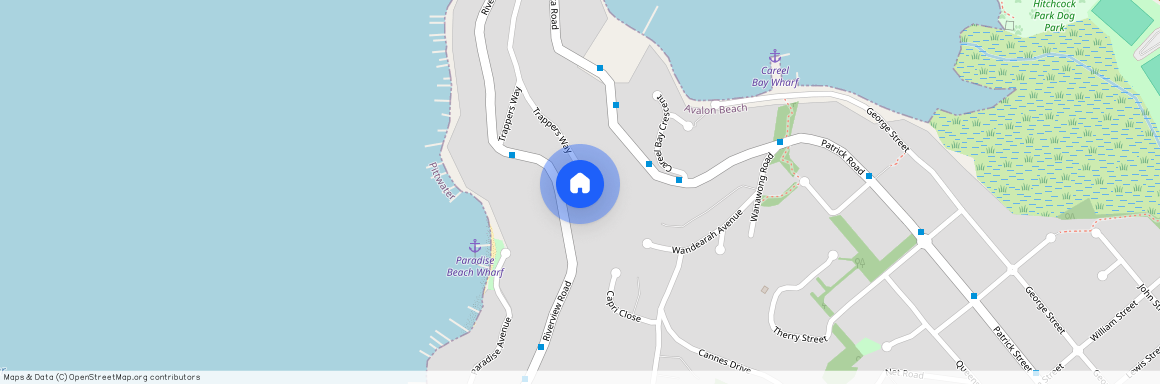 69 Trappers Way, Avalon Beach NSW 2107