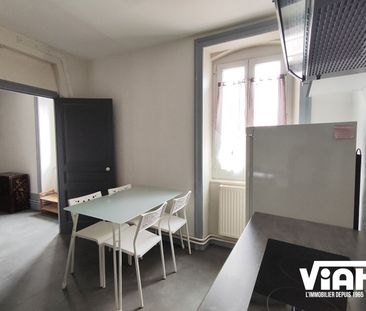 T2 MEUBLE 50m² PROCHE PLACE CHURCHILL - Photo 4