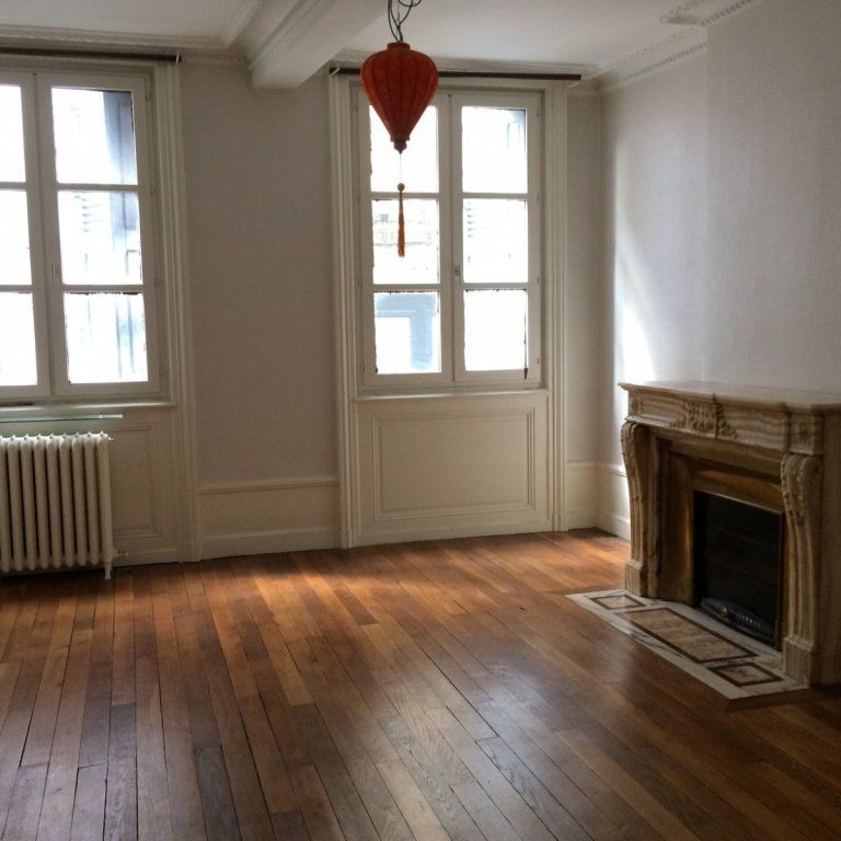 APPARTEMENT T5 A LOUER - Photo 1