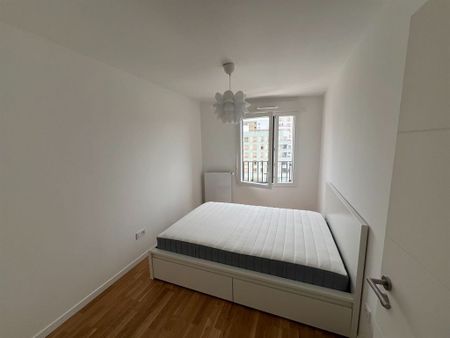 Location Appartement 3 pièces 65m² ASNIERES SUR SEINE 92600 - Photo 5