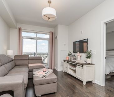 For Lease - 2486 Old Bronte Road Unit# 510, Oakville, Ontario - Photo 2