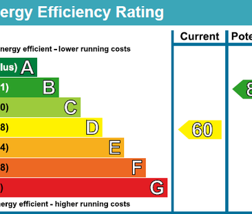 4 bedroom terraced house to rent - Photo 2