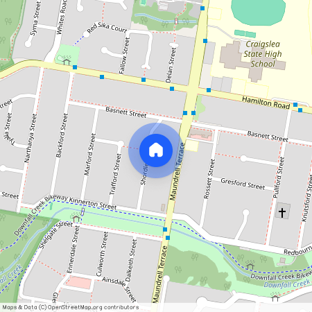 21 Shordley Street, Chermside West QLD, Belconnen