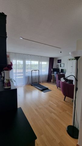 3 Zimmer, 72 m², 2. Stock - Photo 4