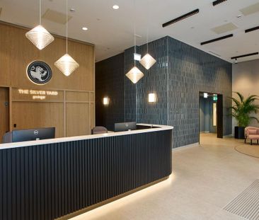 1 bedroom apartment to rent - Photo 5