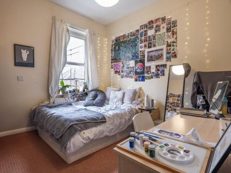 7 bedroom terraced house to rent - Photo 4