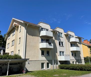 Torpgatan 5 - Foto 2