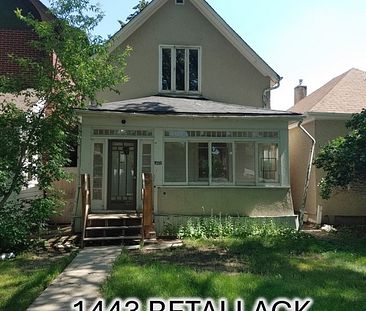 1443 Retallack St, Regina - Photo 4