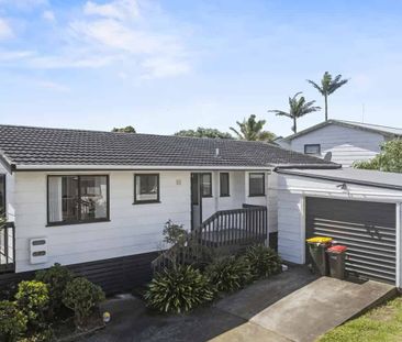 Tidy 3 bedroom home! - Photo 5