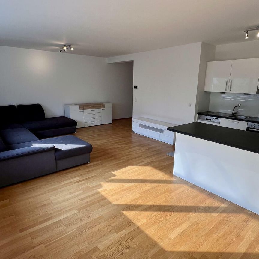 3-Zimmer-Dachgeschoßwohnung mit XL-Dachterrasse in Klosterneuburg - Foto 1