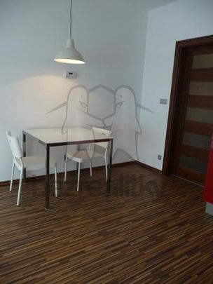 Pronájem bytu 1+kk • 44 m² bez realitkyNová, České Budějovice 3, Jihočeský kraj - Photo 1