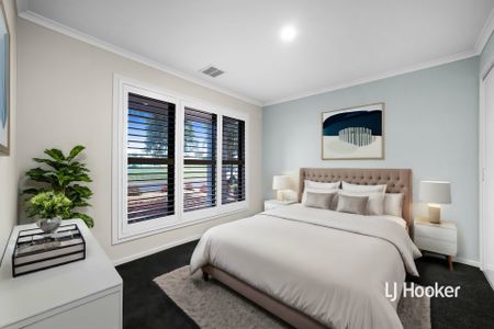 32 Parkvista Drive, Truganina VIC, Belconnen - Photo 4